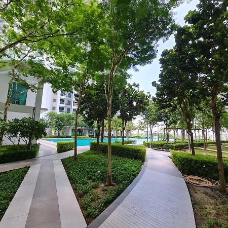 Sweet Homes At Cybersquare Cyberjaya Extérieur photo